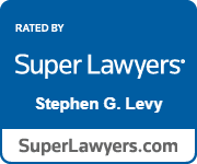 Rated By | Super Lawyers | Stephen G. Levy | SuperLawyers.com